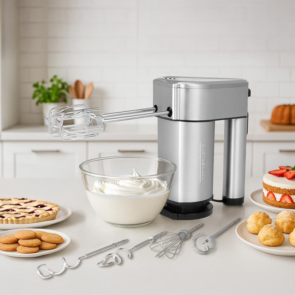 Handmixer PowerMix Air