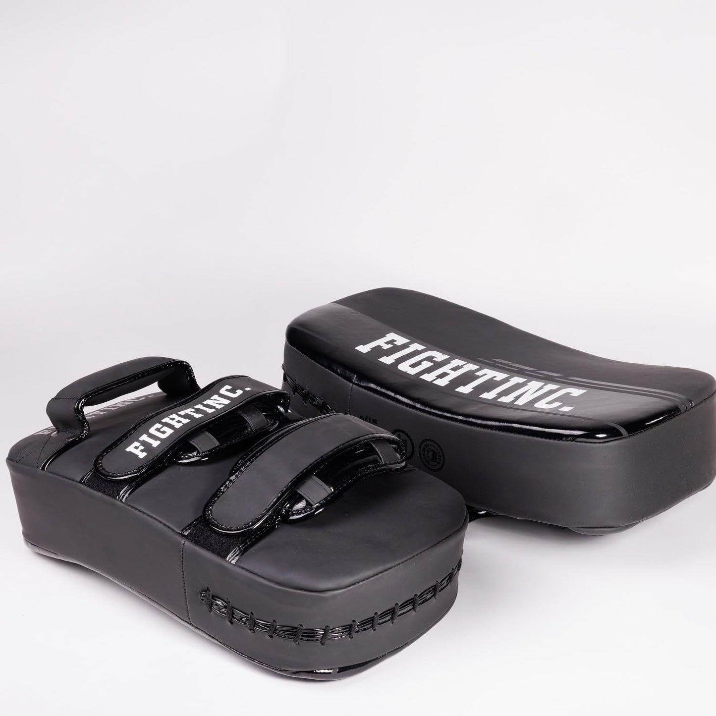 Thai Pad Extreme Unterarmpratzen-Set