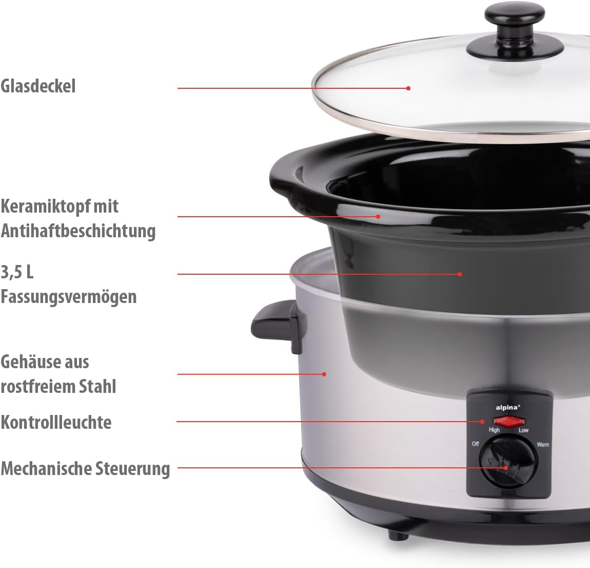 Slow Cooker