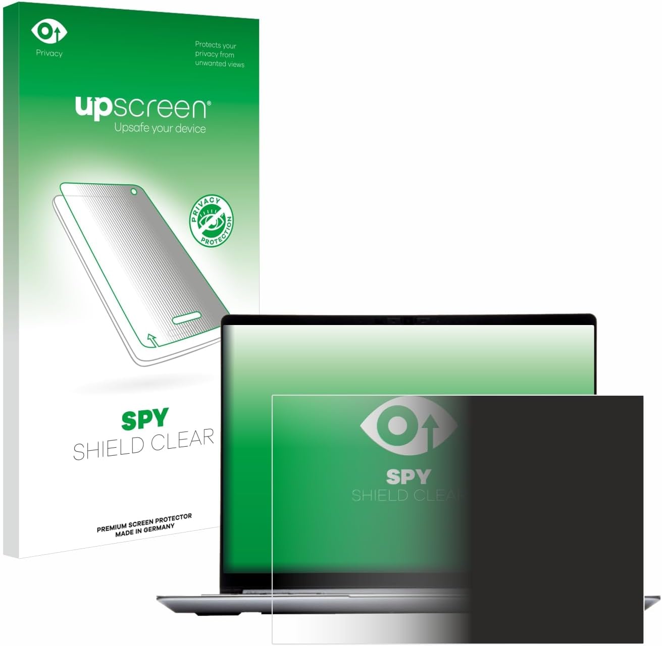 Anti-Spy Displayschutz für Framework Laptop 13