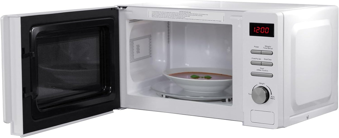 Digitale Solo-Mikrowelle RHM2079A, 20 L