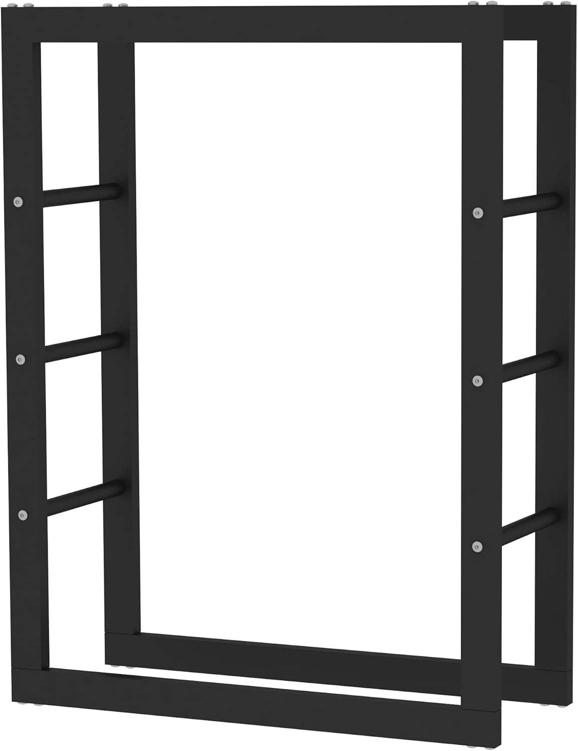 Kaminholzregal, 60x25x80cm