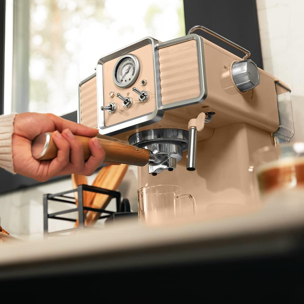 Espressomaschine