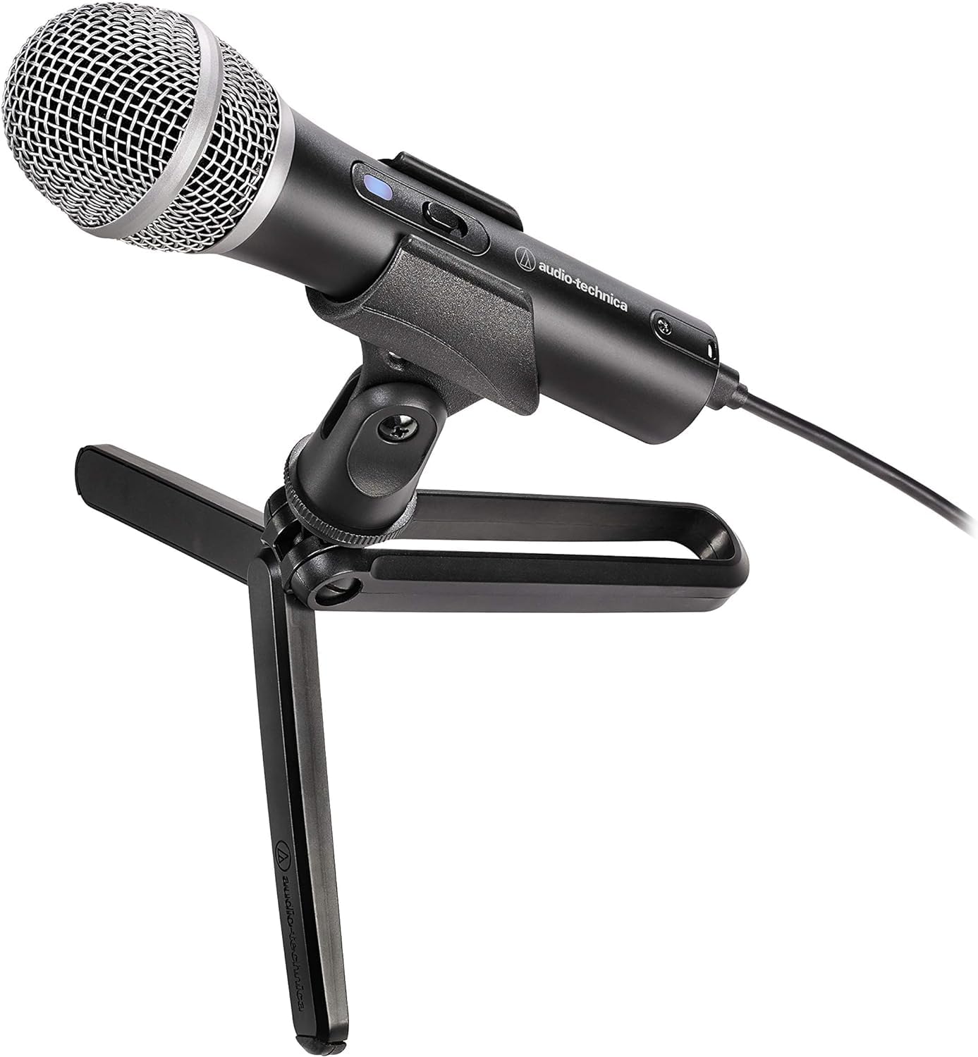 ATR2100x, Unidirektionales dynamisches Streaming/Podcasting-Mikrofon