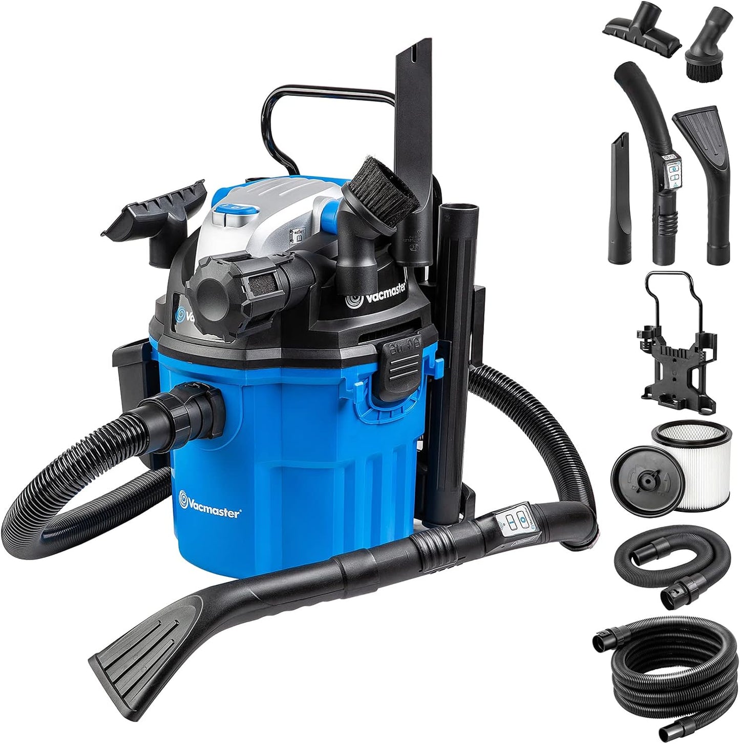 WM1518R, 1500W 18L