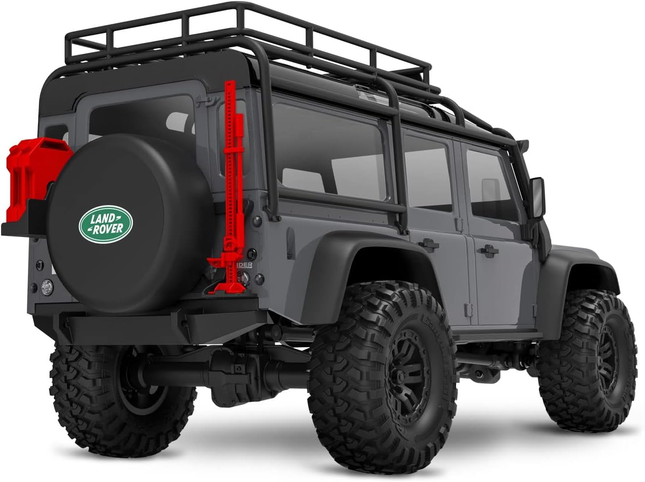TRAXXAS TRX-4M 'Land Rover Defender'