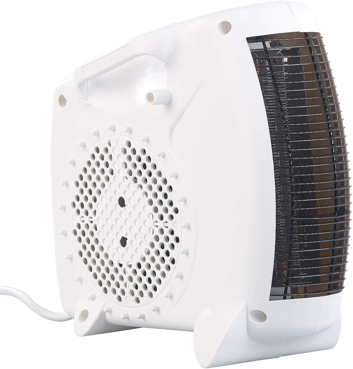 Heizlüfter LV-190 mit Thermostat