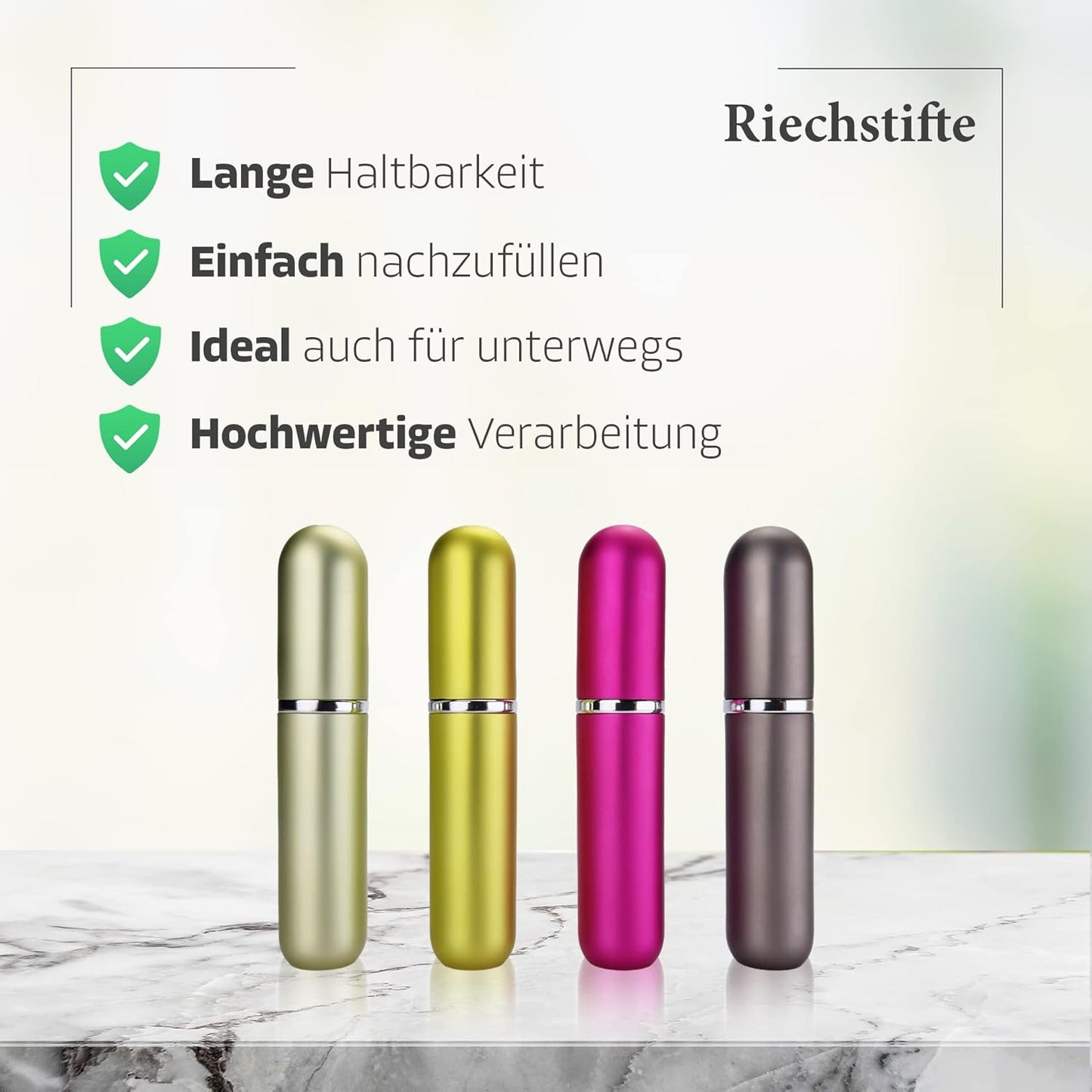 Riechtraining Set