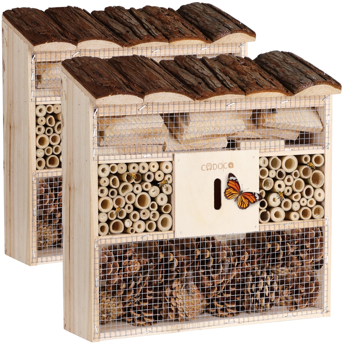 Insektenhotel