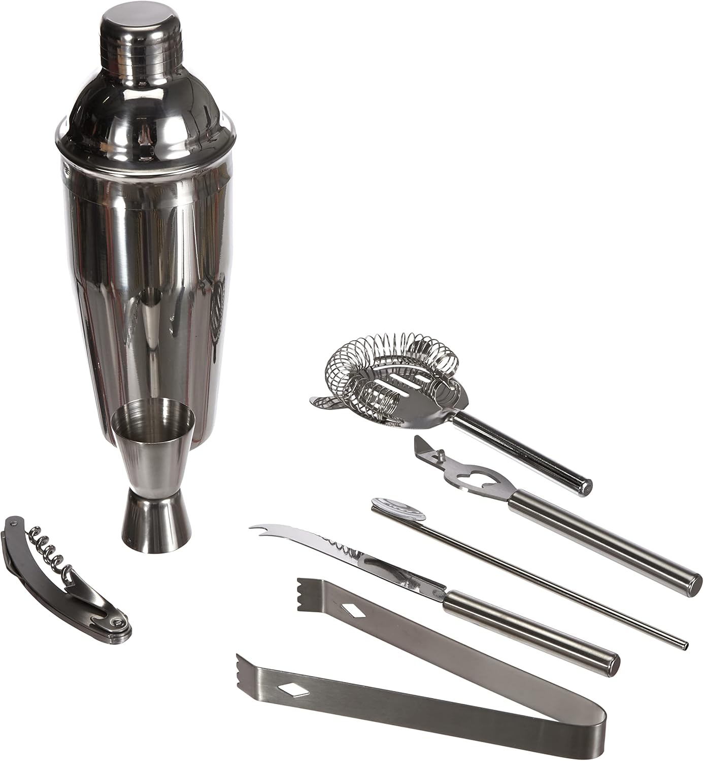 Bar-Utensilien