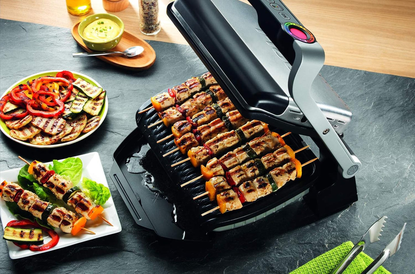 Kontaktgrill GC716D