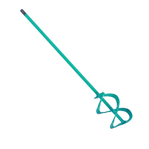 Wendel-Rührer 120 mm für Mörtel und Farbe