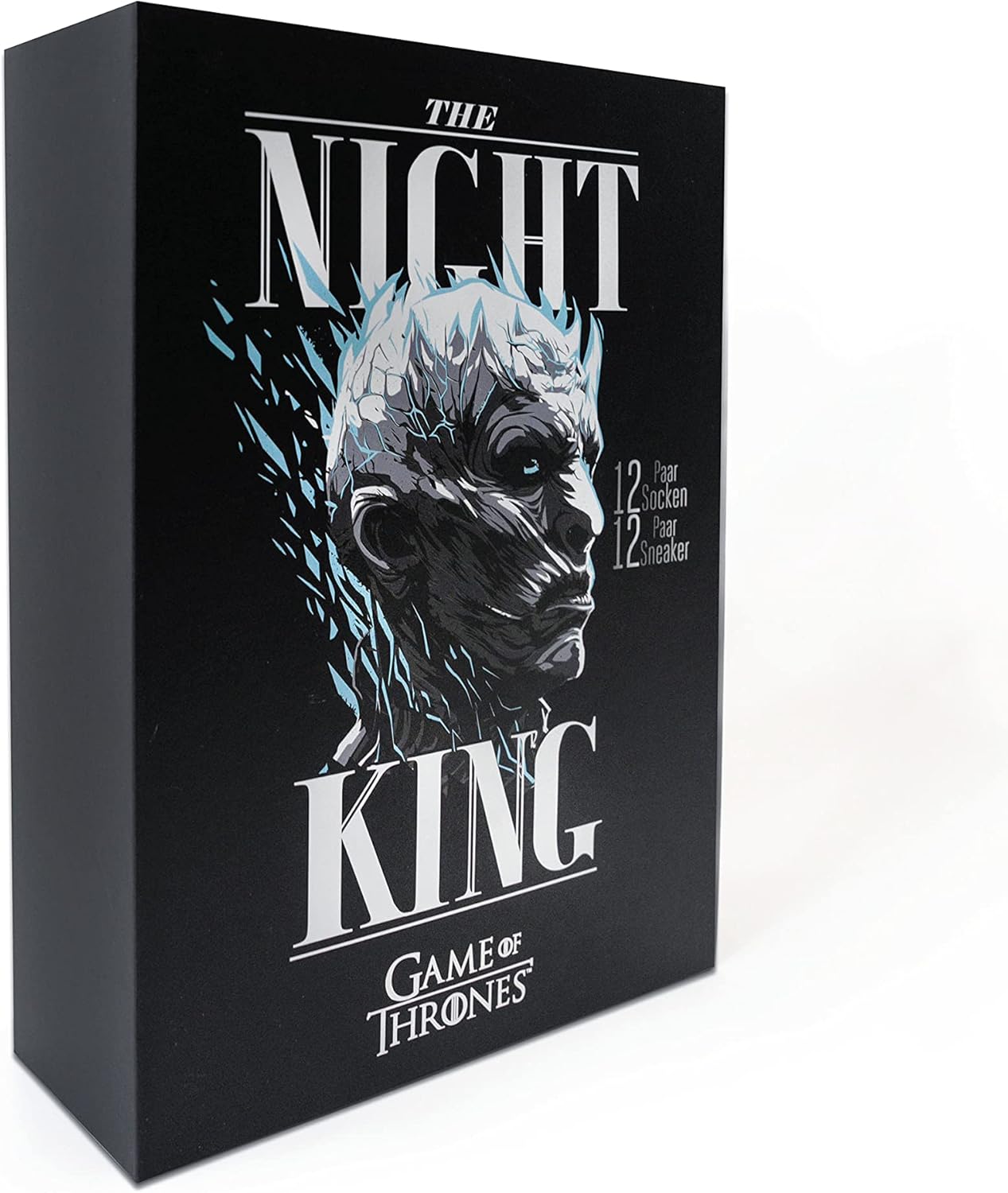 GAME OF THRONES