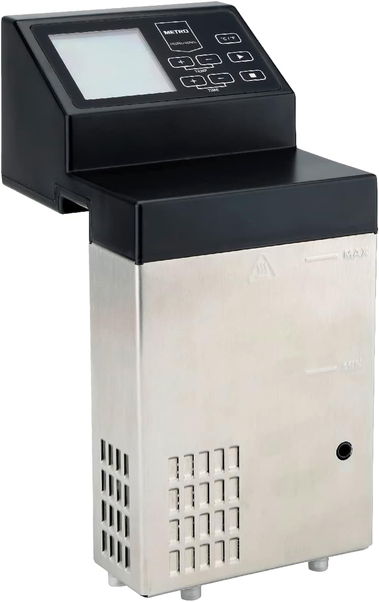 Sous-Vide Garer GSV1500