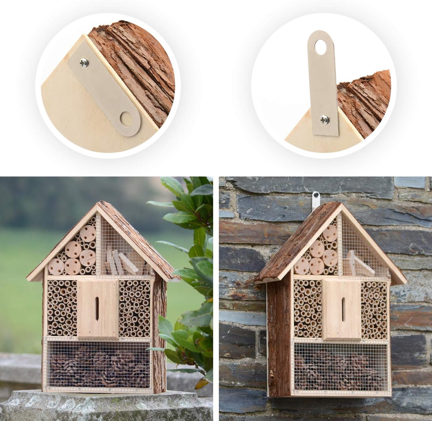 Insektenhotel