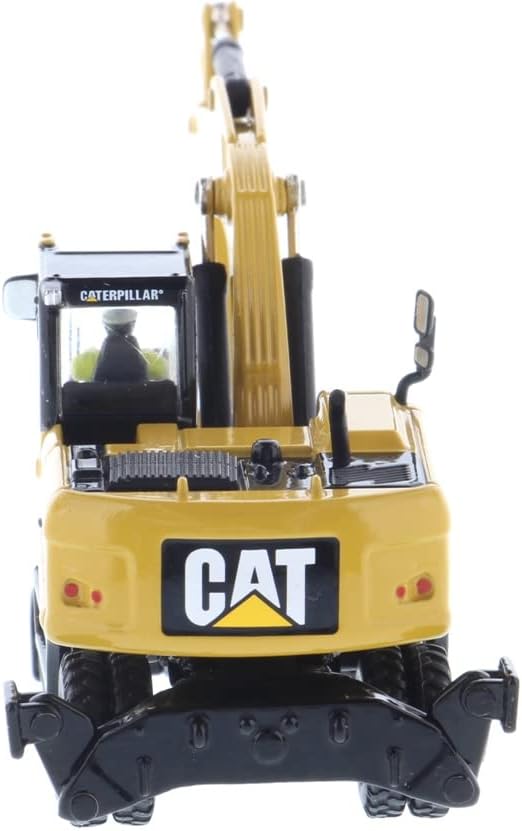 CAT Rad-Bagger M318D