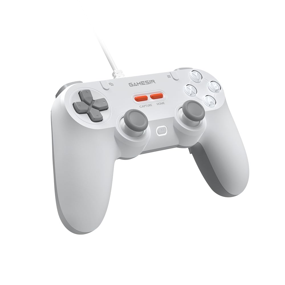 Kabelgebundenes Gamepad