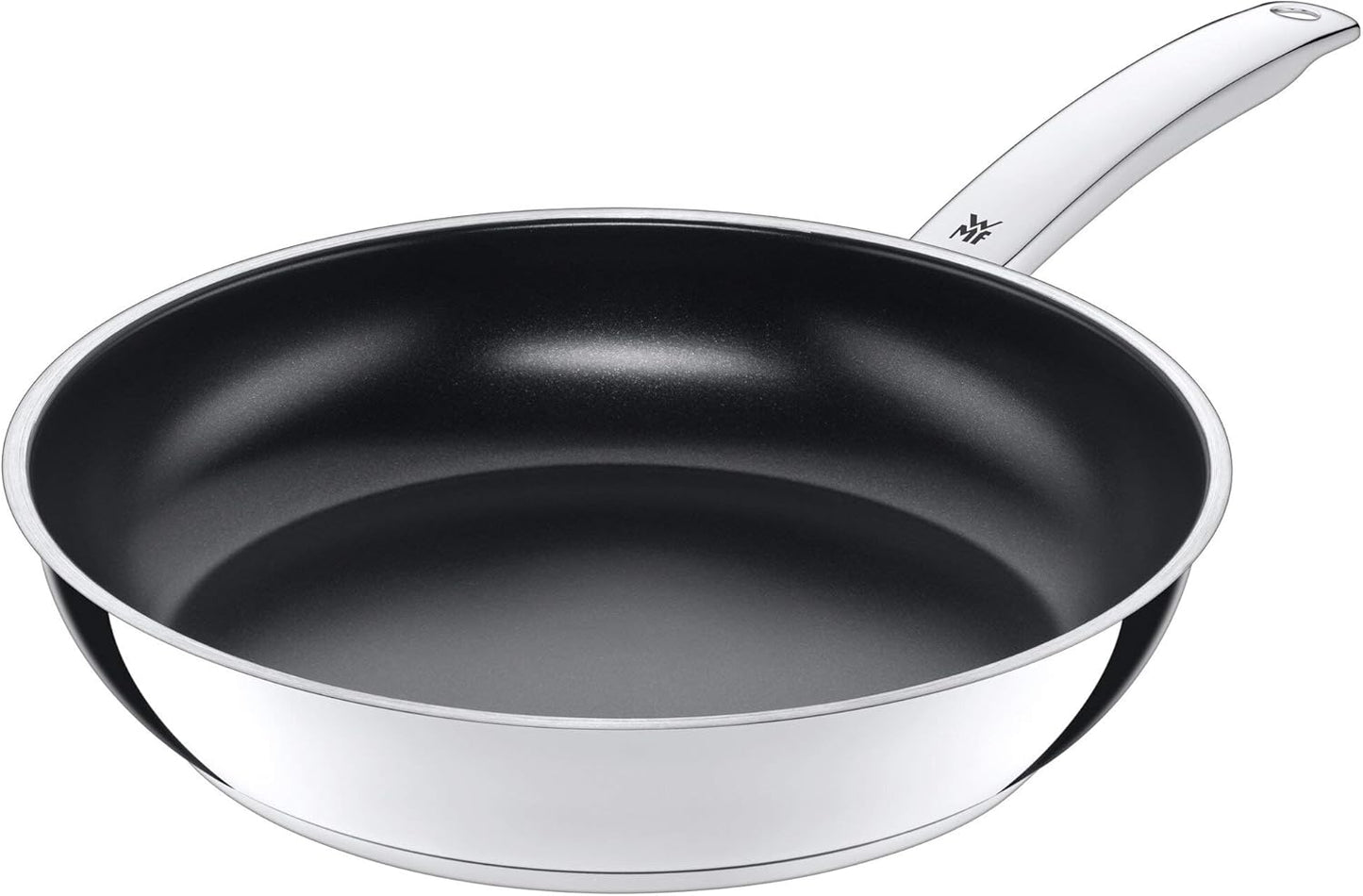 Durado Bratpfanne mit Keramikbeschichtung, Durado – Stielpfanne 28 cm