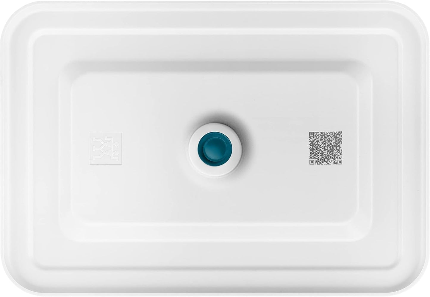 Vakuum-Auflaufform Fresh & Save, Auflaufform Glas