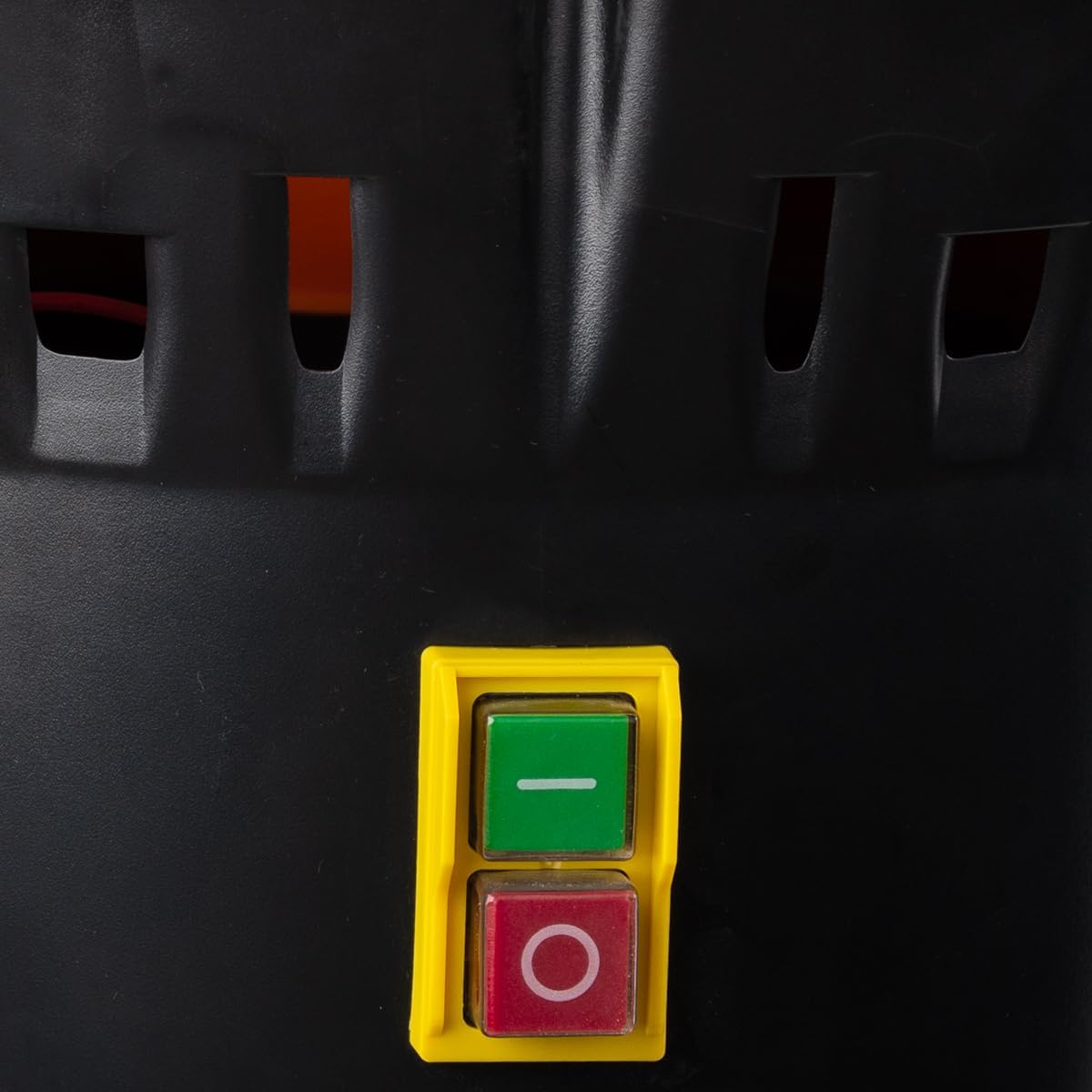 Elektrische Getreidemühle