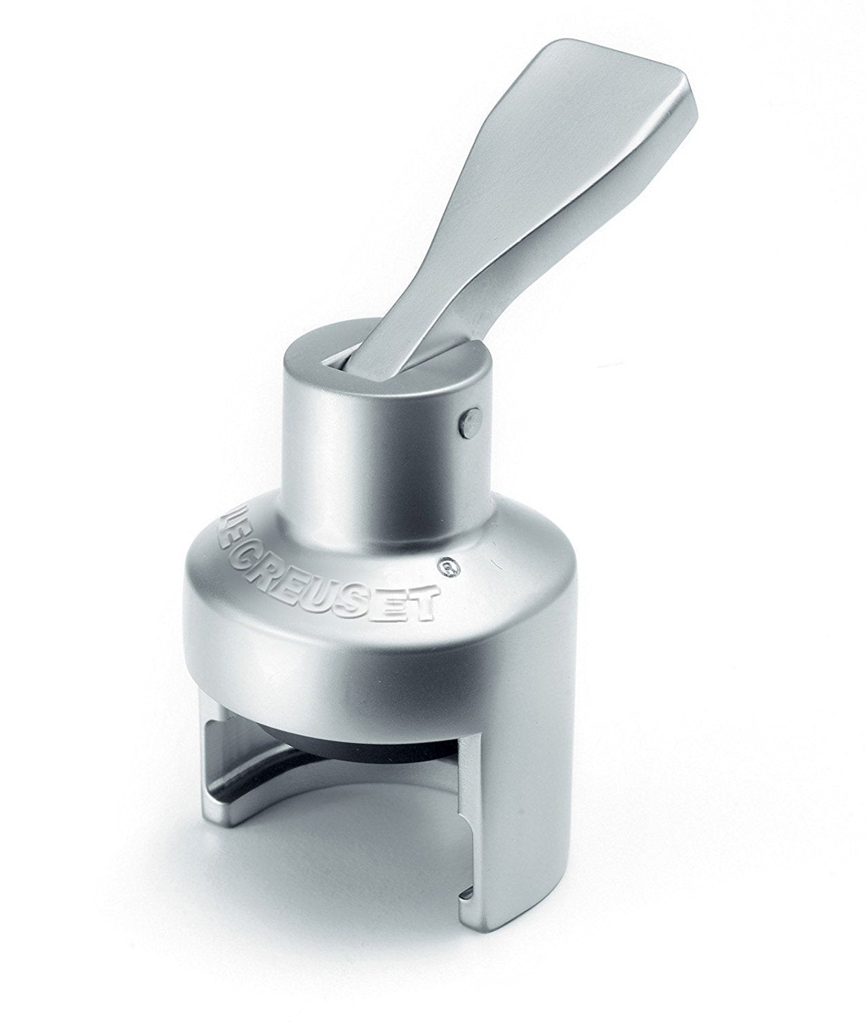 Sektverschluss SW 101, Sw101 Satin Chrome