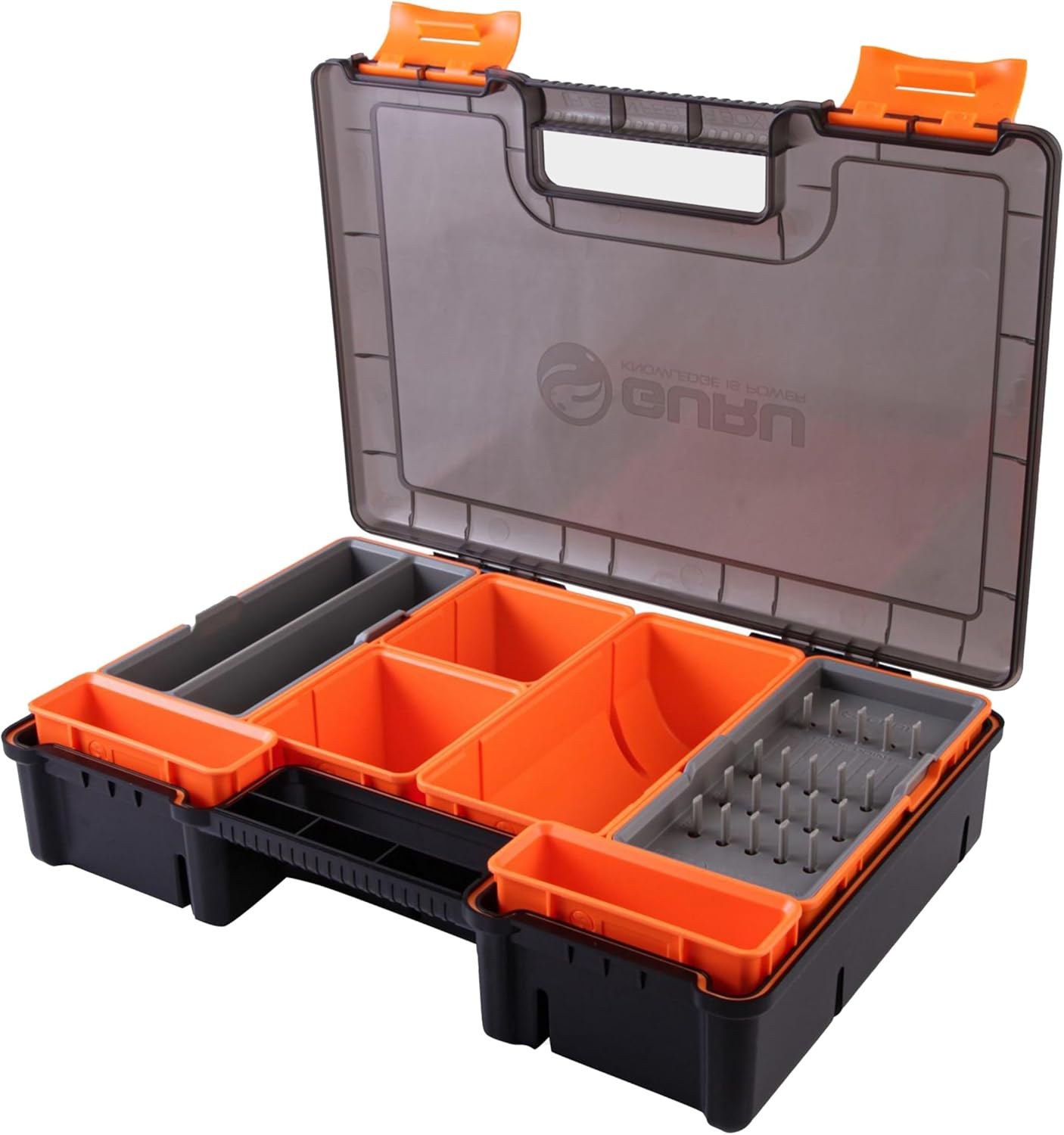 Fusion Feeder Box, Fusion Feeder Box