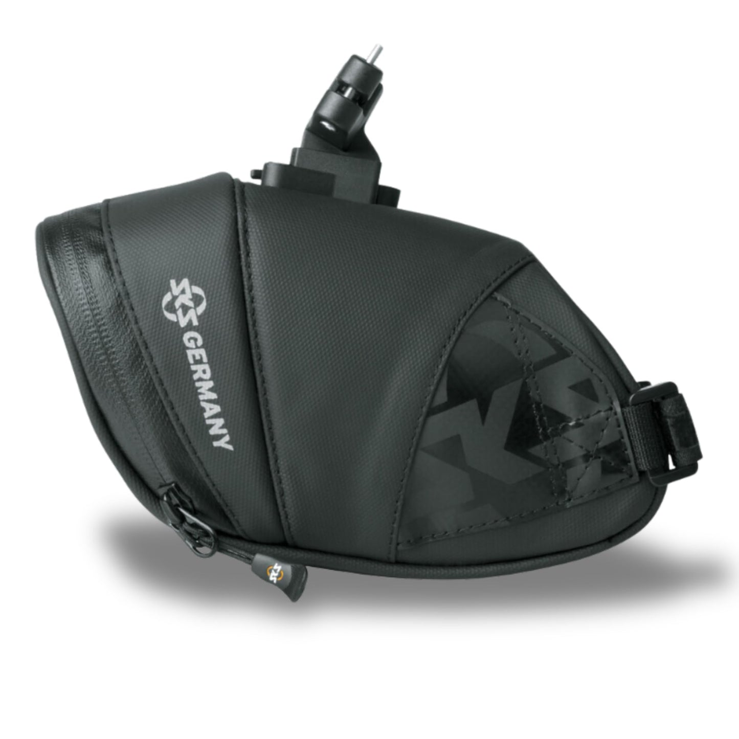 Explorer Click Satteltasche, EXPLORER CLICK Satteltasche 800 ml