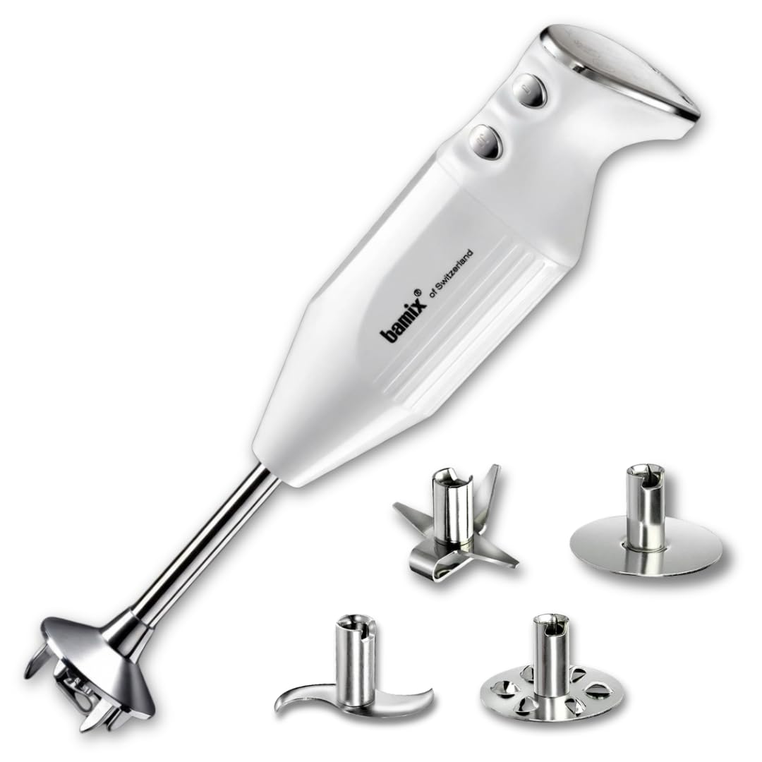 M350 Maxx, Weiss