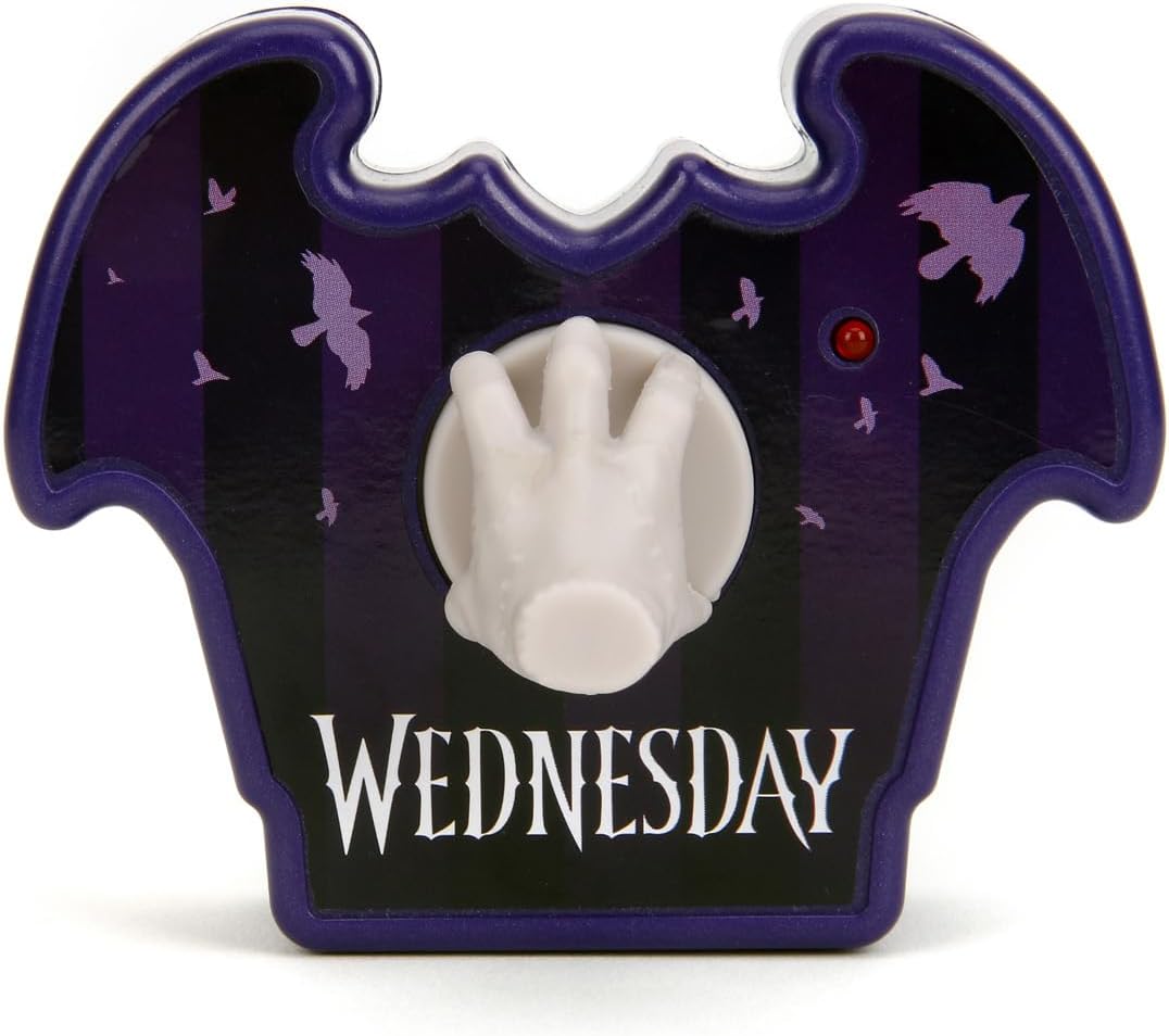 Wednesday Thing