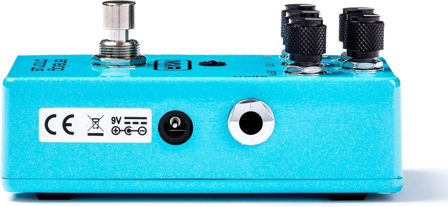 Analog Chorus