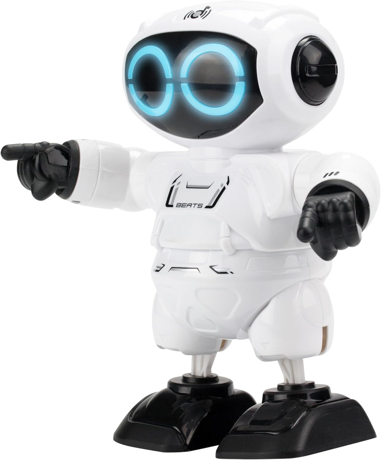 Robo-Beats, ROBOT DANSEUR