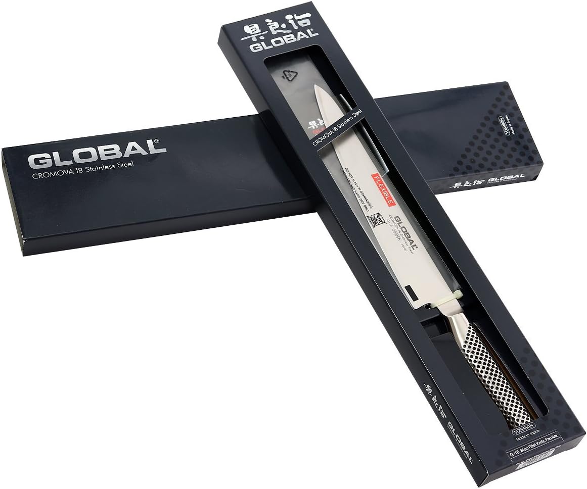 Filetiermesser G-18