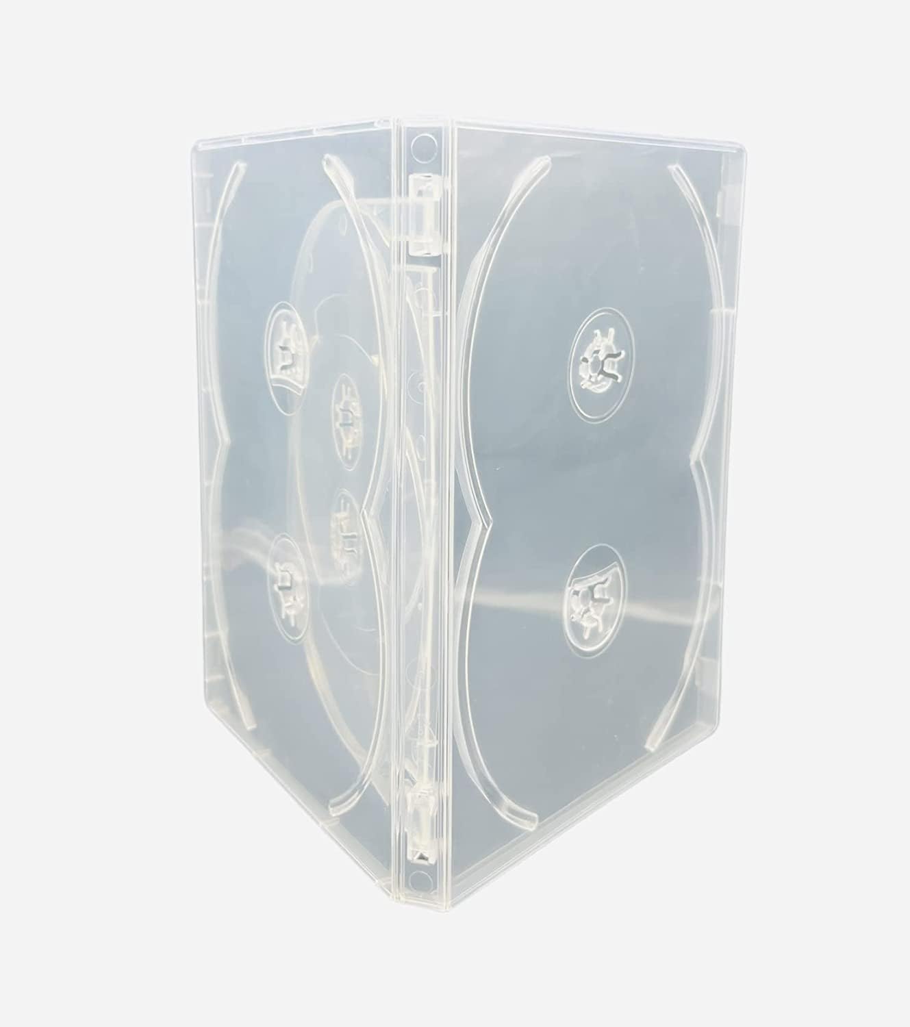 DVD/CD Tasche