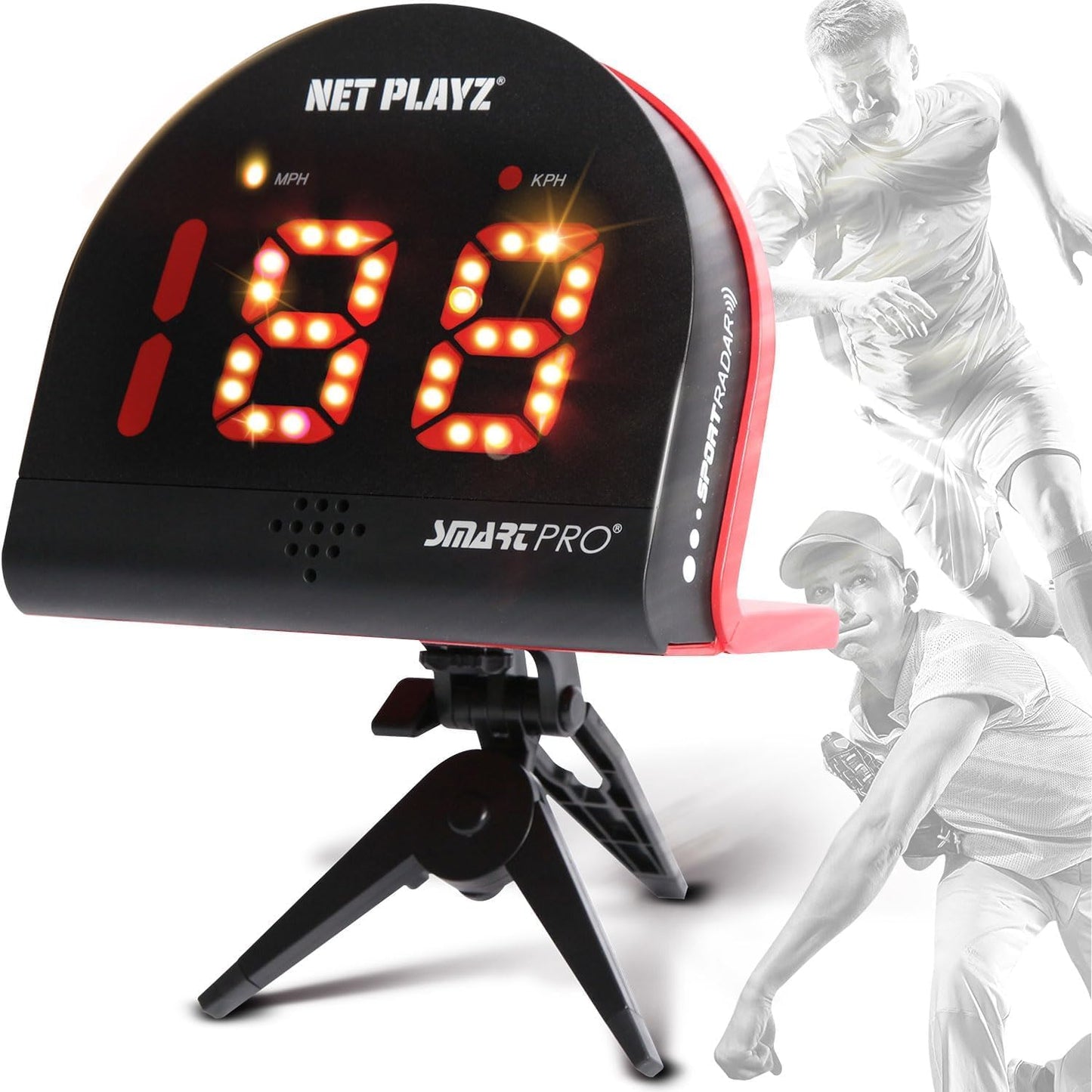 Speed Radar Smart Pro Geschwindigkeitsmesser