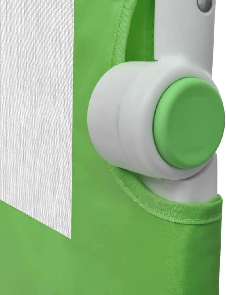 Bettgitter Weylin, 150 cm (1er Pack), Grün