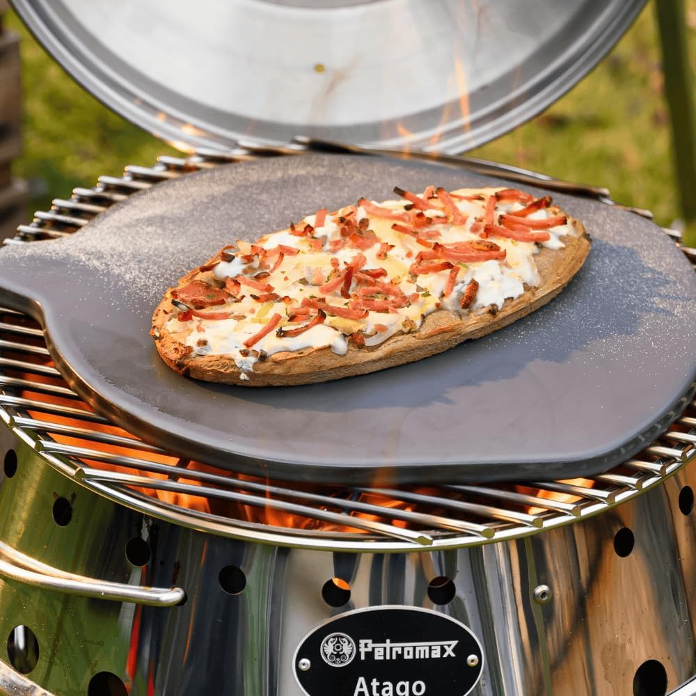Pizzastein