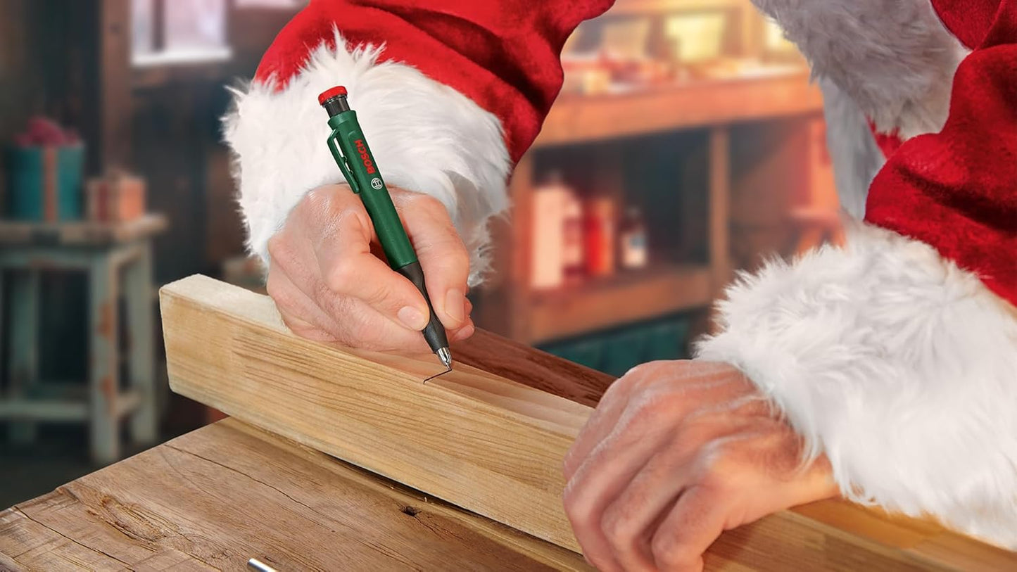 Adventskalender Werkzeug, 2025