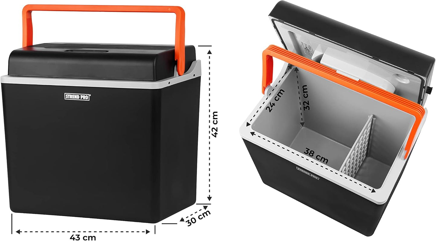 Autokühlbox