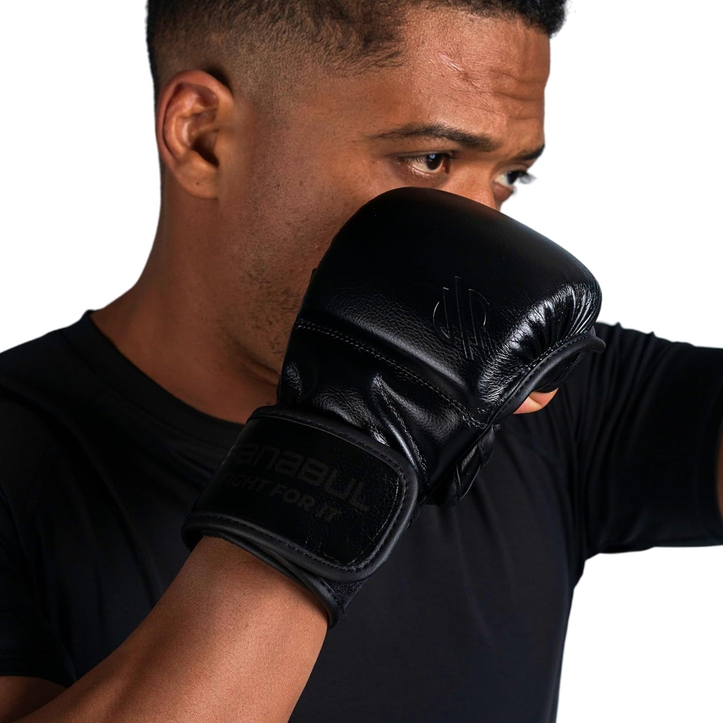 MMA Hybrid Sparring Handschuhe