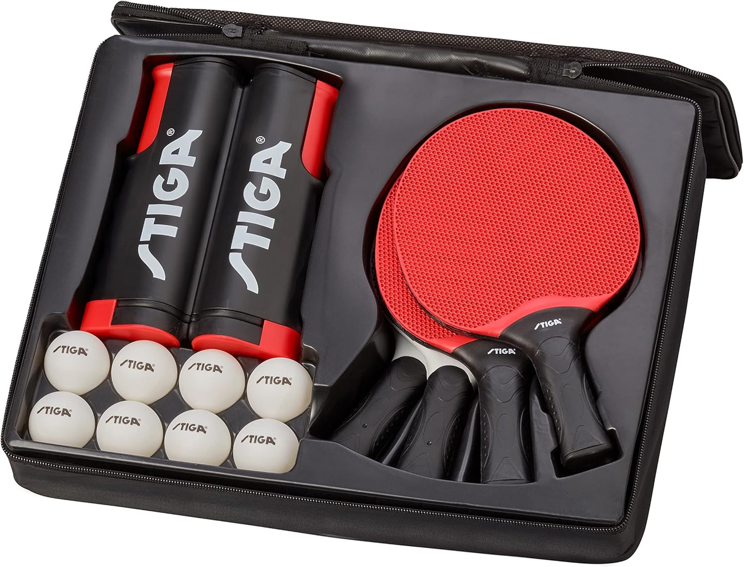 Set Seasons Anywhere Tischtennisset