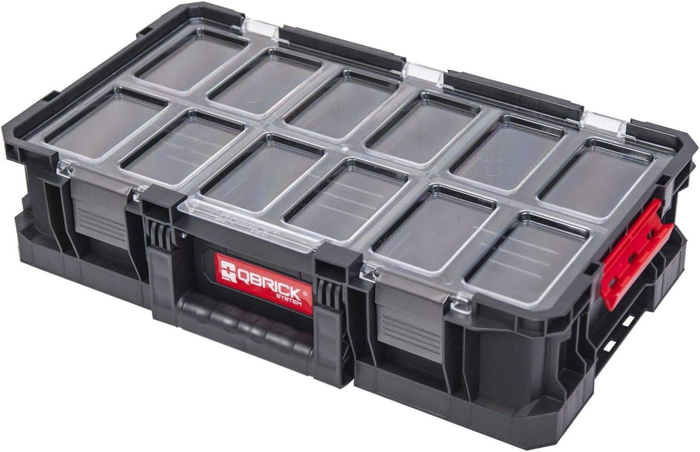 Q-Brick Serie Werkzeugkoffer Organizer Flex, Organizer Flex