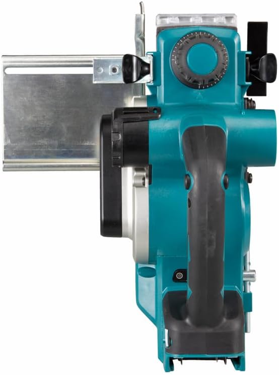 Akku-Hobel DKP181ZU mit Bluetooth-Funktion, Akku-Hobel mit Bluetooth
