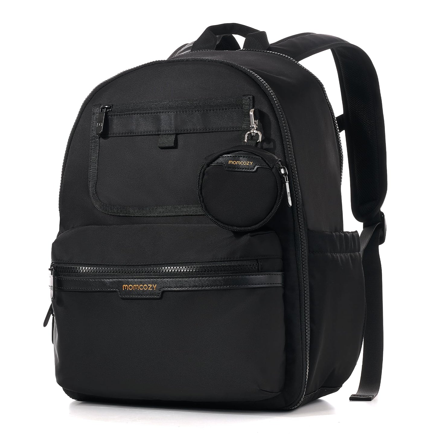 Wasserdichter Wickelrucksack mit Laptopfach