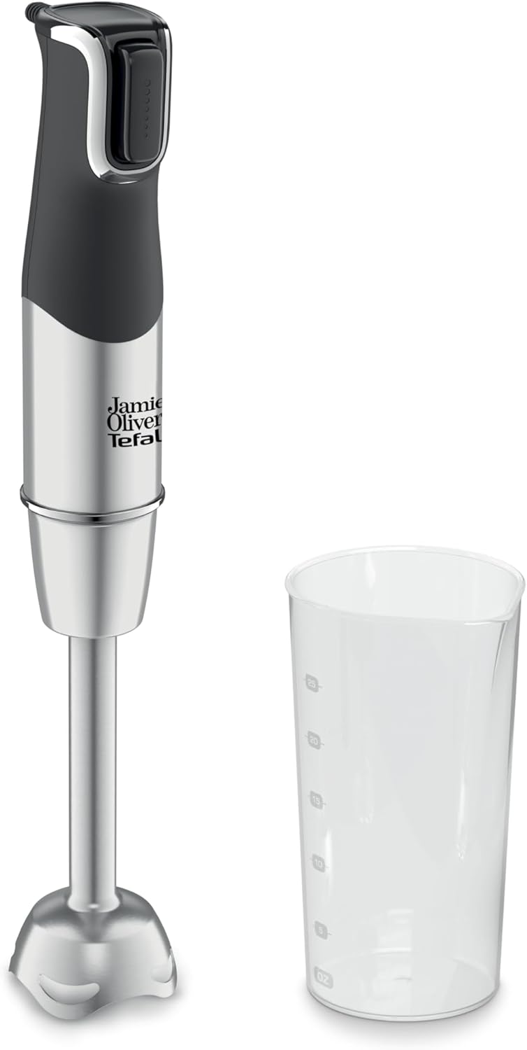 Stabmixer Jamie Oliver, Stabmixer inkl. 800 ml Becher