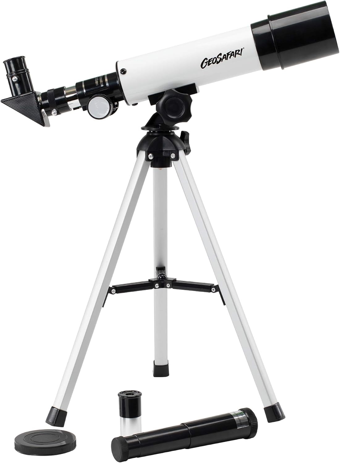GeoSafari Vega 360 Teleskop für Kinder