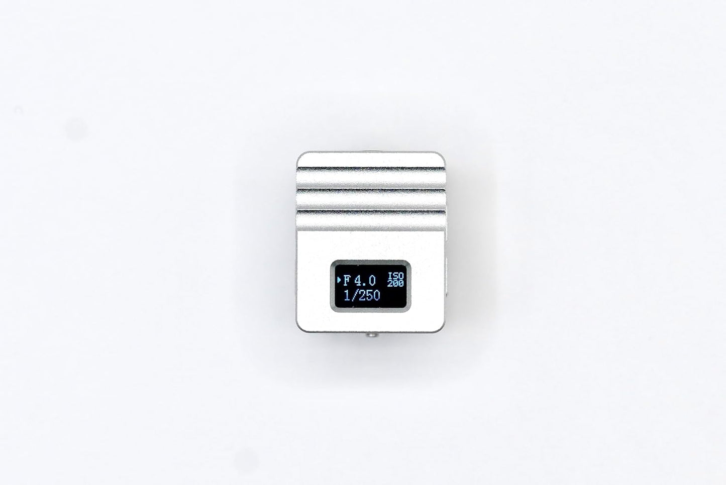 KM-Q OLED digitaler Belichtungsmesser
