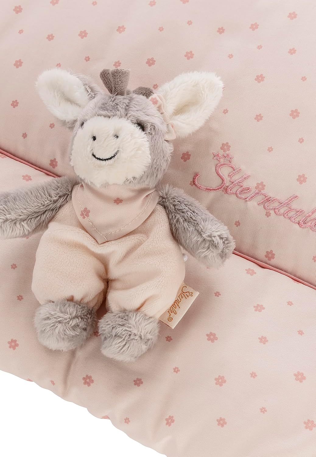 Baby Spielbogen Esel Emmi Girl, Einzel Emmi Girl flora rose