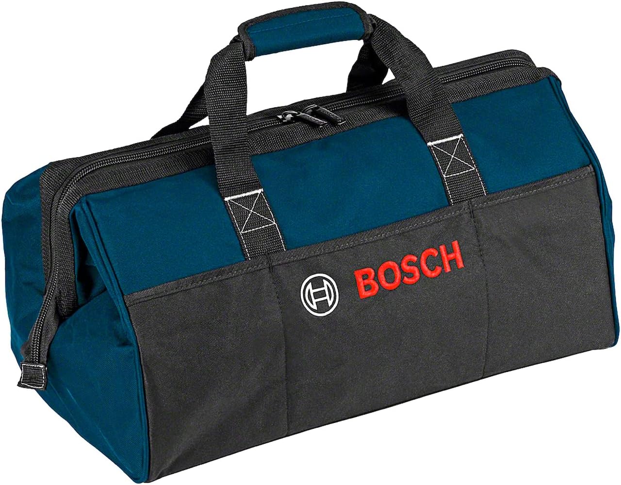 Werkzeugtasche, Robustes Material