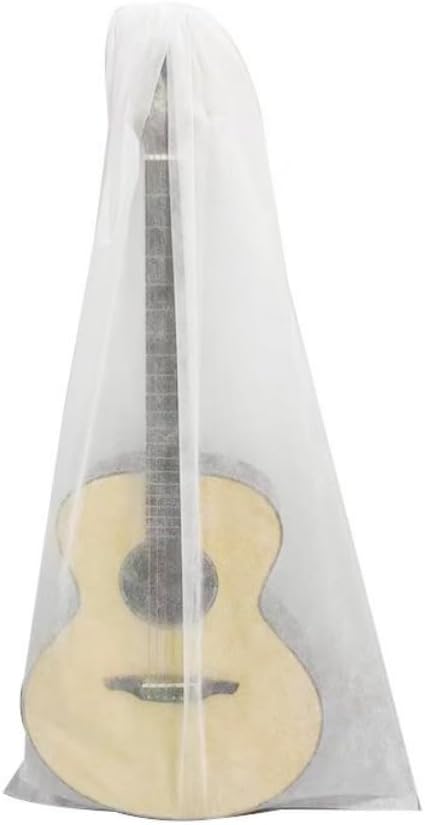 Gitarren-Schutzhüllen-Set