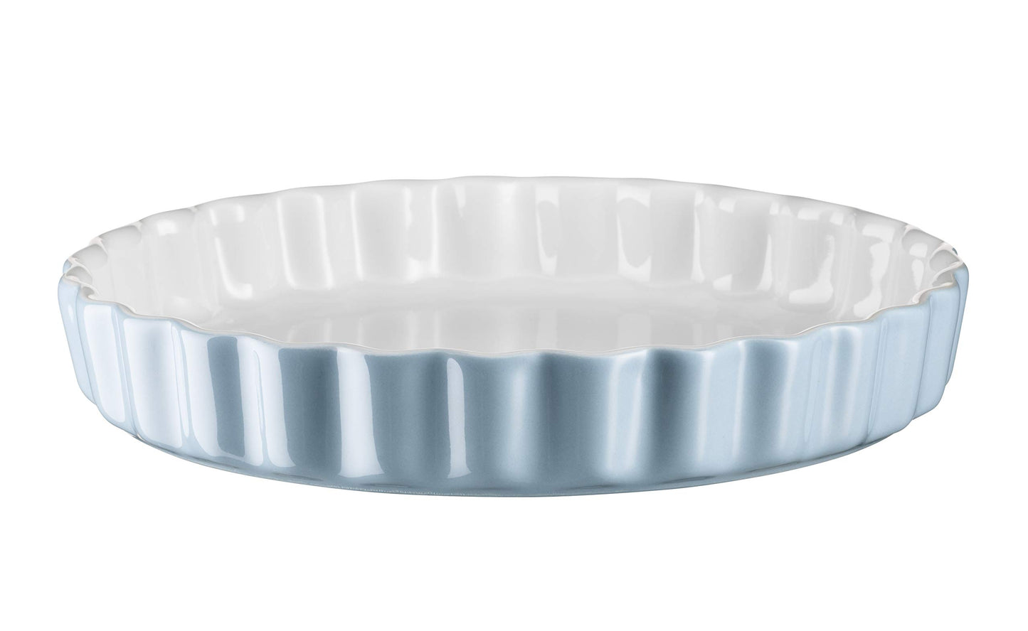 Tarteform Kitchen Time, Blau